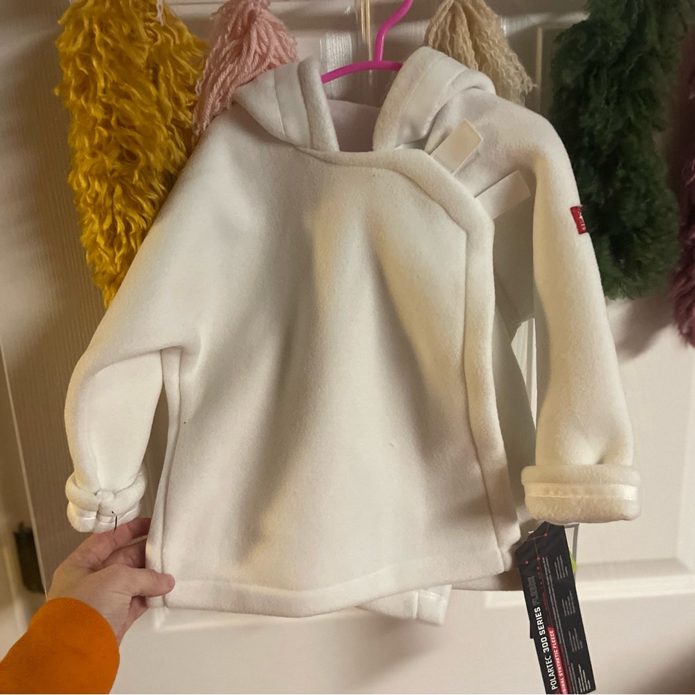 Widgeon jacket